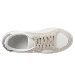 Sale London Rag Women's Perry Fashion Sneakers