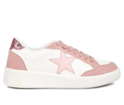 Clearance London Rag Women's Perry Fashion Sneakers