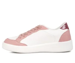Clearance London Rag Women's Perry Fashion Sneakers