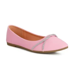 New London Rag Women's Playasu Flats
