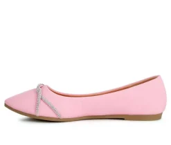 New London Rag Women's Playasu Flats