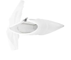 New London Rag Women's Princess Stiletto Booties