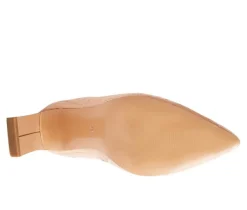 Online London Rag Women's Prinkles Knee High Heeled Boots