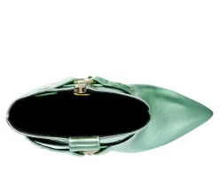 Best London Rag Women's Pro Tip Stiletto Boots