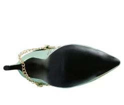 Best London Rag Women's Pro Tip Stiletto Boots