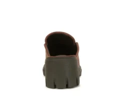 Sale London Rag Women's Prosper Chunky Heeled Mules