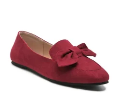Clearance London Rag Women's Reme Loafers