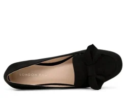 Outlet London Rag Women's Reme Loafers