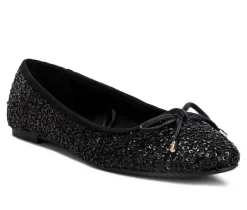 Best London Rag Women's Ringo Flats