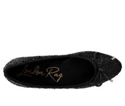 Best London Rag Women's Ringo Flats