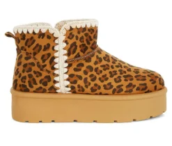 Best London Rag Women's Rochas Winter Boots