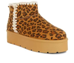 Best London Rag Women's Rochas Winter Boots