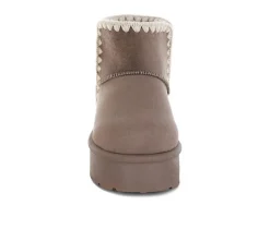 Best London Rag Women's Rochas Winter Boots