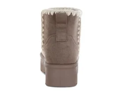 Best London Rag Women's Rochas Winter Boots