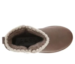 Best London Rag Women's Rochas Winter Boots