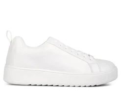 New London Rag Women's Rouxy Fashion Sneakers
