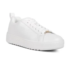 New London Rag Women's Rouxy Fashion Sneakers