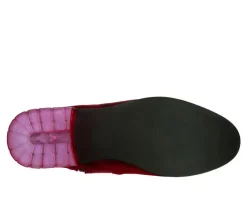 Best London Rag Women's Rumple Knee High Boots