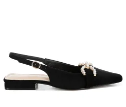Sale London Rag Women's Salova Flats
