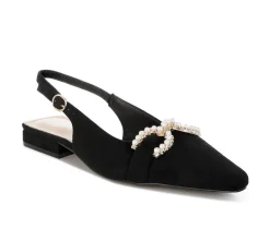 Sale London Rag Women's Salova Flats