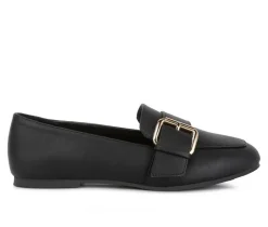 Best London Rag Women's Saskia Loafers