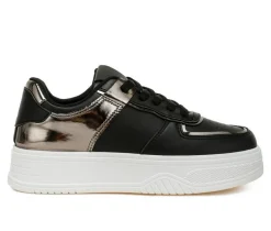 London Rag Women's Scouts Sneakers