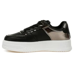 London Rag Women's Scouts Sneakers
