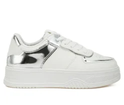 Best London Rag Women's Scouts Sneakers