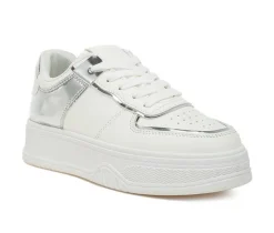 Best London Rag Women's Scouts Sneakers