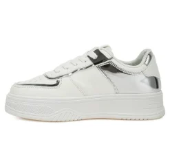 Best London Rag Women's Scouts Sneakers