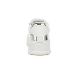 Best London Rag Women's Scouts Sneakers