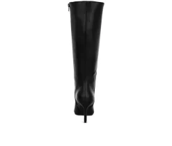 Online London Rag Women's Skara Knee High Boots
