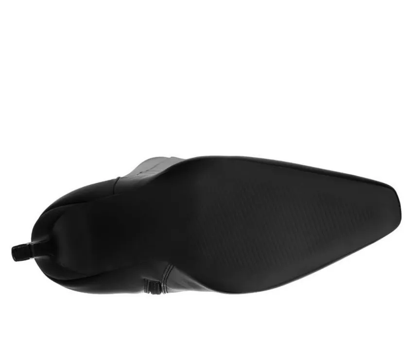 Online London Rag Women's Skara Knee High Boots