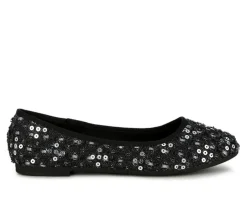 Best London Rag Women's Sujet Flats