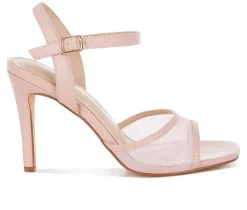 Sale London Rag Women's Sunsa Dress Sandals