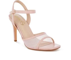 Sale London Rag Women's Sunsa Dress Sandals