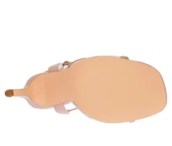 Sale London Rag Women's Sunsa Dress Sandals