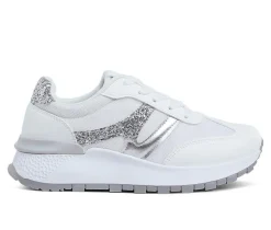 New London Rag Women's Tapers Sneakers