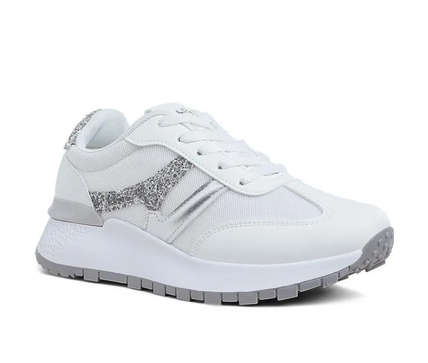 New London Rag Women's Tapers Sneakers