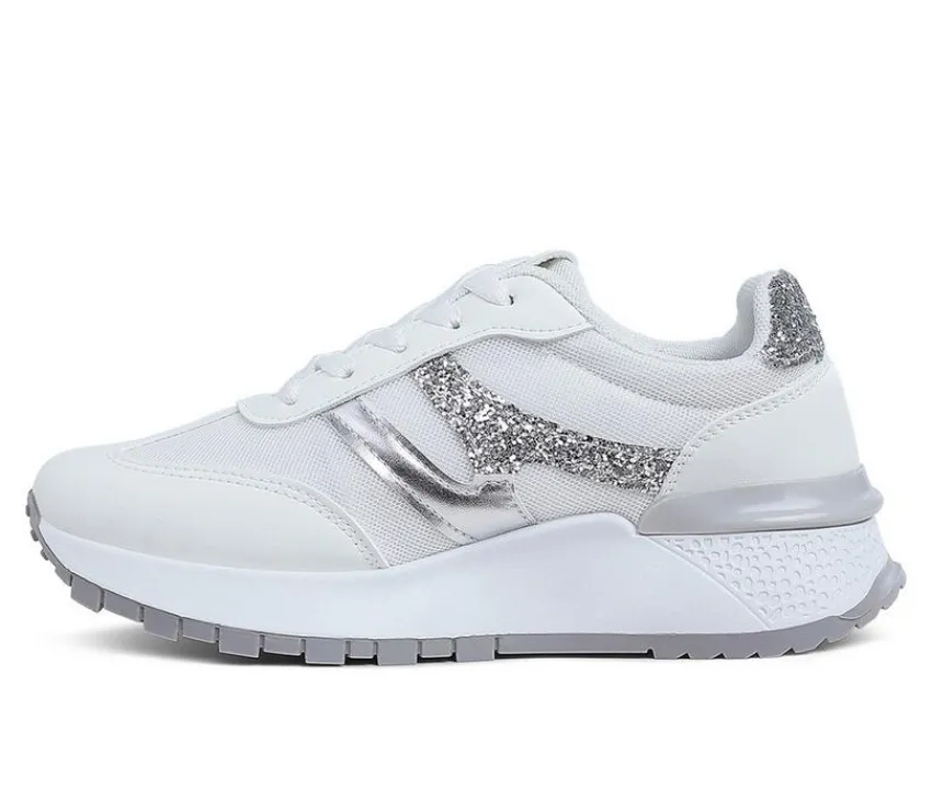 New London Rag Women's Tapers Sneakers