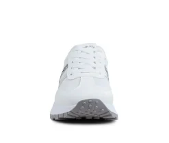 New London Rag Women's Tapers Sneakers