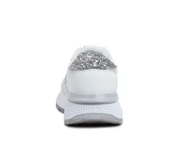 New London Rag Women's Tapers Sneakers