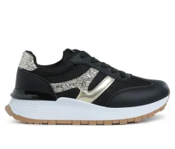 Online London Rag Women's Tapers Sneakers