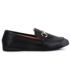 Sale London Rag Women's Taula Horsebit Loafers