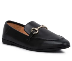 Sale London Rag Women's Taula Horsebit Loafers