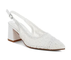 Outlet London Rag Women's Tolina Pumps