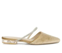 Sale London Rag Women's Turn Mules