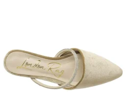Sale London Rag Women's Turn Mules