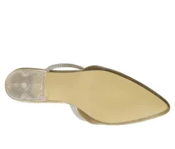 Sale London Rag Women's Turn Mules