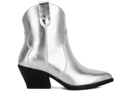 Sale London Rag Women's Wales Western Boots